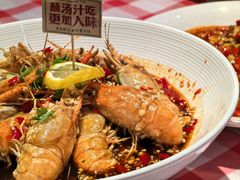 -辣小鲜·南昌大排档(船山路店)