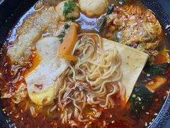 -四川老牛麻辣烫(北门桥店)