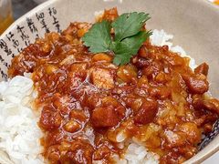 -茶米人台湾料理·精致快简餐