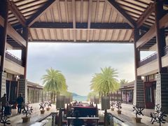 -石梅湾艾美度假酒店