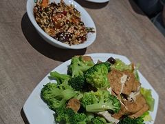 -直隶安家牛肉罩饼(七一路店)