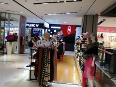 -远洋未来广场(育慧北路店)