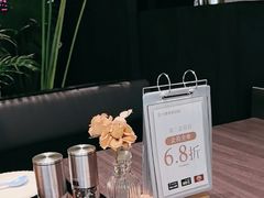 -卡朋西餐(宝安大仟里店)
