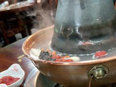 -大明铜锅·烤涮坊·烧烤(总店)