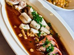 -黄岩国际大酒店·餐厅