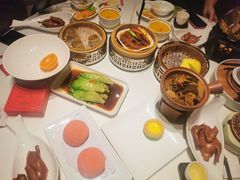-好食上(喜盈门.范城店)