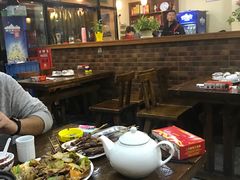 -二子海鲜大排档(太阳城店)