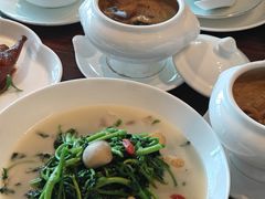 -蛇口希尔顿南海酒店·随轩中餐厅·粤菜