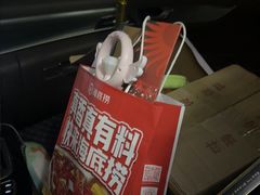 -海底捞火锅(龙湖北京大兴天街店)