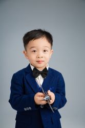-小熊维尼高端孕婴摄影(清湖金銮店)