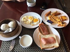 -厦门泰谷酒店(中山路镇海路地铁站店)