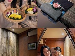 -莲泰式·中式·沐足·精油SPA采耳(天河店)