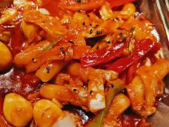 -西塔老太太泥炉烤肉(万柳华联店)