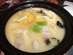 -小厨娘金榜题名(夫子庙秦淮河店)
