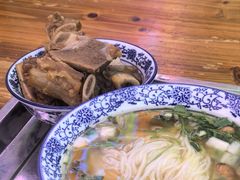 -唐记牛骨粉(陶溪川店)