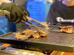 -咕咕站韩国料理(紫金港店)