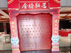 -恒记饭店·海鲜明档(淹城店)