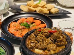 -潮堂 · 潮州菜(国贸商城店)