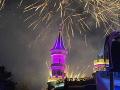 -沈阳方特欢乐世界