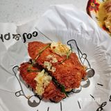 Pho和粉冲不冲？冲冲 冲 冲冲！