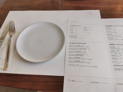 -IES Restaurant(去未舍店)