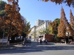 -云南师范大学(一二一西南联大校区)