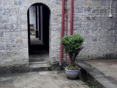 景点-李宗仁先生故居