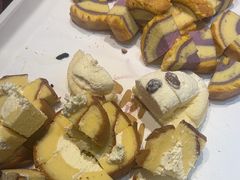 -大麦嘉动物奶油生日蛋糕(军分区新建北路店)