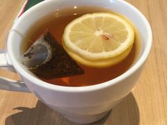 柠檬红茶-必胜客(新辰里酒仙桥店)