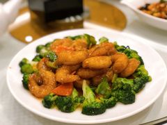 熘大虾-双井轩(双井店)