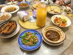 -富临轩私房菜(集庆门大街店)