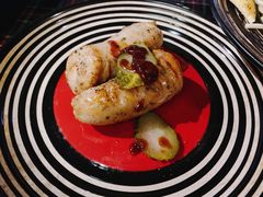 -小世界西餐厅(建国门店)