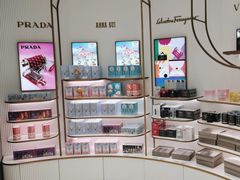 -国药中服免税(北京坊店)