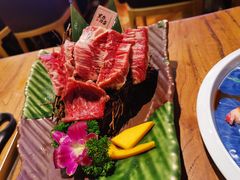 -黑牛の店·和牛烧肉(合生汇店)