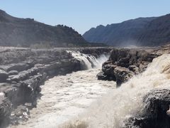 -陕西黄河壶口瀑布旅游区