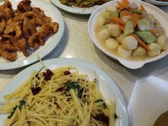 -胖太太四川麻辣排骨串(镇江路分店)