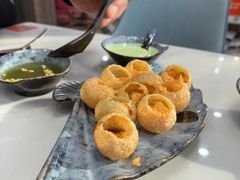 -VATAN INDIAN RESTAURANT米特印度餐厅(城北路店)