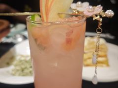 -唐猫庭院·千年陕菜(赛格国际购物中心店)