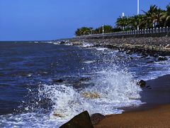 -白沙门生态公园