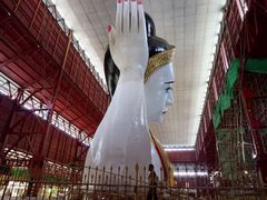 -ခြောက်ထပ်ကြီးရွှေသာလျောင်းဘုရားကြီး