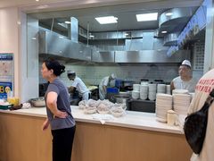 -水仙拉面(水仙街店)