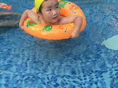 -橡树湾小区游泳馆(橡树湾1期店)