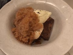 -Ocean's Table 欧舍