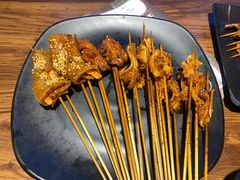 -Let’s WaKao瓦烤(贝森店)