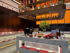 -北京西国贸大酒店