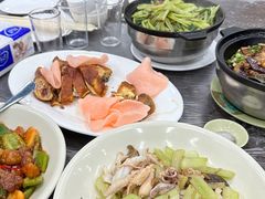 -师傅仔美食(东华老店)