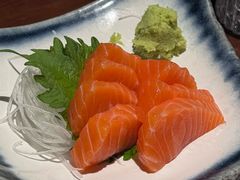 -千代武日本料理(开发区店)