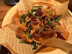 -泰香米泰国餐厅(中大国际店)