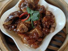 -纳福苑(亮庆餐饮分店)