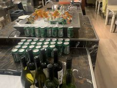 -常州富力喜来登酒店 Feast盛宴标帜西餐厅(新北万达广场店)